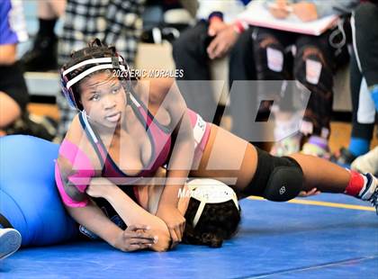 Thumbnail 2 in CIF SDS Masters Championship  photogallery.