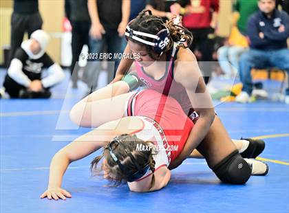 Thumbnail 1 in CIF SDS Masters Championship  photogallery.