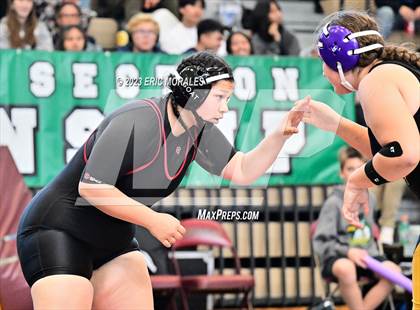 Thumbnail 1 in CIF SDS Masters Championship  photogallery.