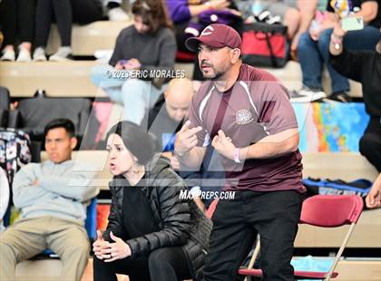 Thumbnail 3 in CIF SDS Masters Championship  photogallery.