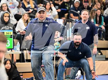 Thumbnail 2 in CIF SDS Masters Championship  photogallery.