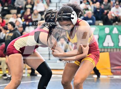 Thumbnail 2 in CIF SDS Masters Championship  photogallery.
