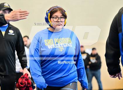 Thumbnail 1 in CIF SDS Masters Championship  photogallery.