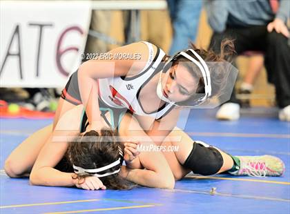 Thumbnail 1 in CIF SDS Masters Championship  photogallery.