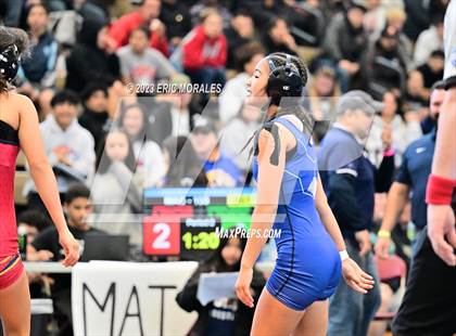 Thumbnail 3 in CIF SDS Masters Championship  photogallery.