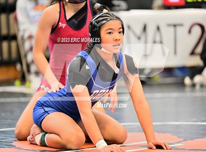 Thumbnail 2 in CIF SDS Masters Championship  photogallery.