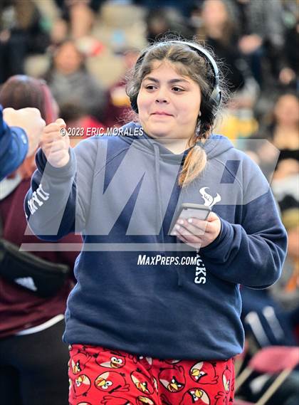 Thumbnail 3 in CIF SDS Masters Championship  photogallery.