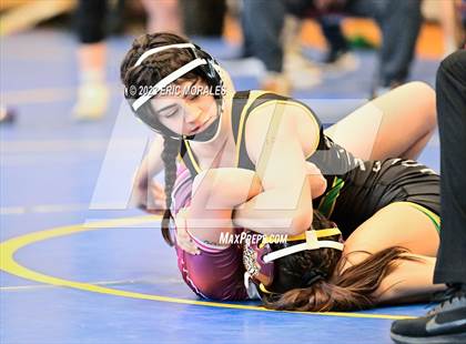 Thumbnail 3 in CIF SDS Masters Championship  photogallery.