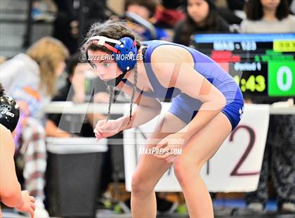 Thumbnail 2 in CIF SDS Masters Championship  photogallery.