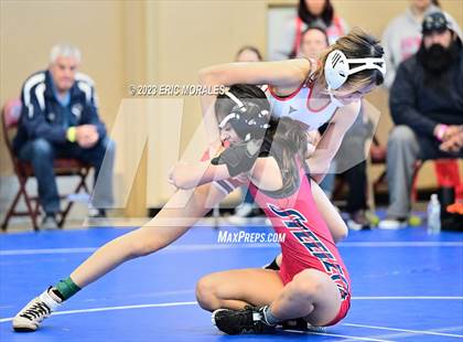 Thumbnail 3 in CIF SDS Masters Championship  photogallery.