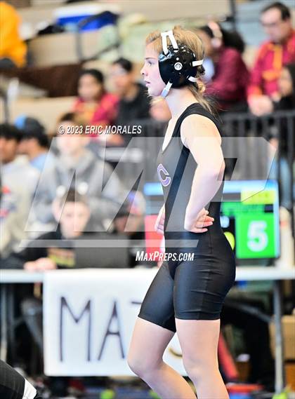 Thumbnail 3 in CIF SDS Masters Championship  photogallery.
