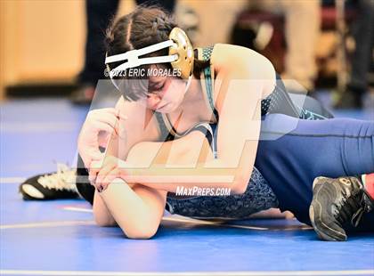 Thumbnail 3 in CIF SDS Masters Championship  photogallery.