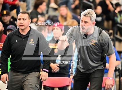 Thumbnail 3 in CIF SDS Masters Championship  photogallery.