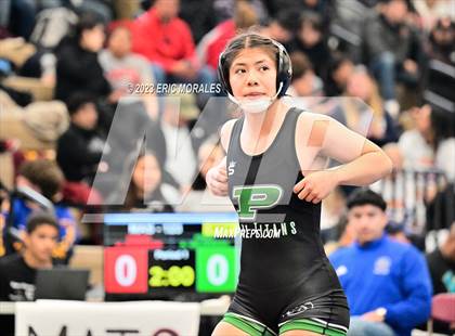Thumbnail 2 in CIF SDS Masters Championship  photogallery.