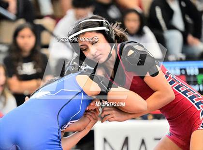 Thumbnail 2 in CIF SDS Masters Championship  photogallery.