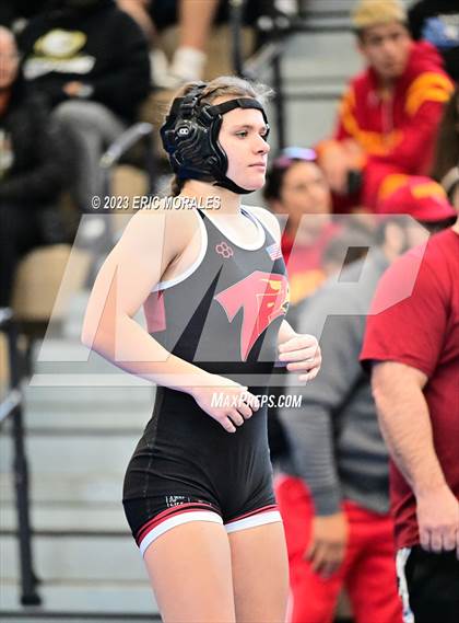 Thumbnail 3 in CIF SDS Masters Championship  photogallery.