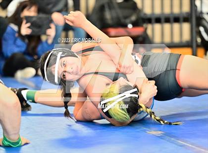 Thumbnail 3 in CIF SDS Masters Championship  photogallery.