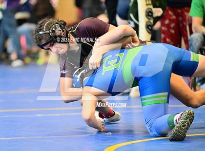 Thumbnail 1 in CIF SDS Masters Championship  photogallery.