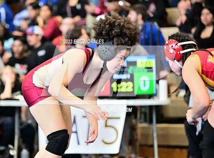 Thumbnail 3 in CIF SDS Masters Championship  photogallery.