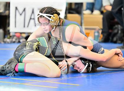 Thumbnail 1 in CIF SDS Masters Championship  photogallery.