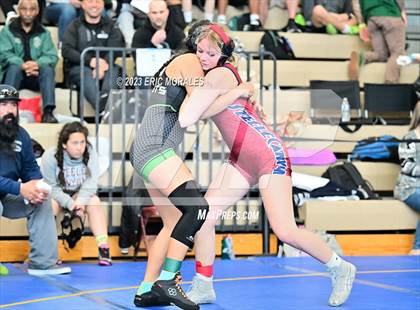 Thumbnail 2 in CIF SDS Masters Championship  photogallery.
