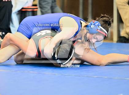Thumbnail 2 in CIF SDS Masters Championship  photogallery.
