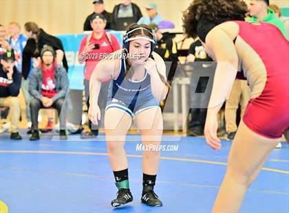 Thumbnail 2 in CIF SDS Masters Championship  photogallery.