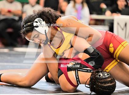Thumbnail 3 in CIF SDS Masters Championship  photogallery.