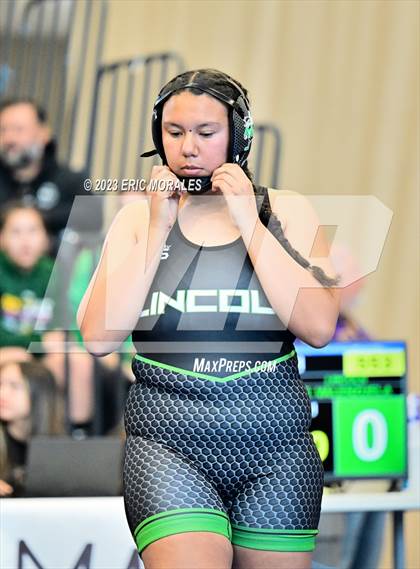Thumbnail 3 in CIF SDS Masters Championship  photogallery.