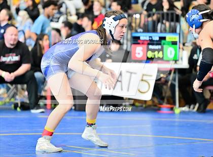 Thumbnail 3 in CIF SDS Masters Championship  photogallery.