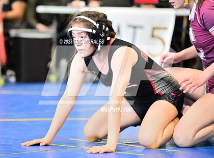 Thumbnail 2 in CIF SDS Masters Championship  photogallery.