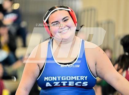 Thumbnail 3 in CIF SDS Masters Championship  photogallery.