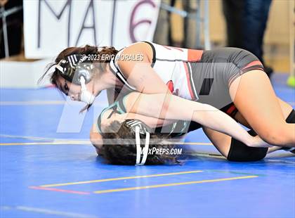 Thumbnail 3 in CIF SDS Masters Championship  photogallery.