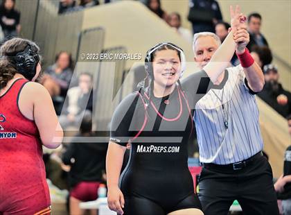 Thumbnail 1 in CIF SDS Masters Championship  photogallery.