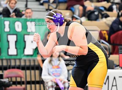 Thumbnail 3 in CIF SDS Masters Championship  photogallery.