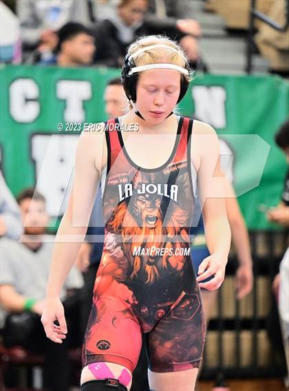 Thumbnail 3 in CIF SDS Masters Championship  photogallery.