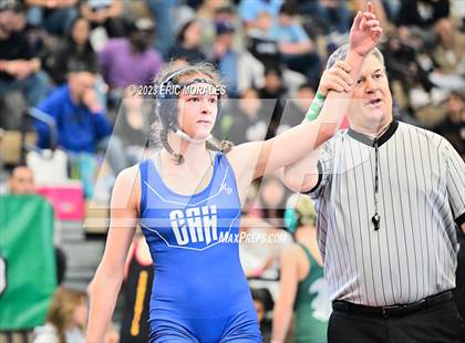 Thumbnail 3 in CIF SDS Masters Championship  photogallery.