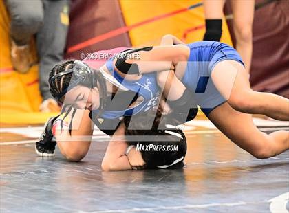 Thumbnail 3 in CIF SDS Masters Championship  photogallery.