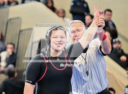 Thumbnail 2 in CIF SDS Masters Championship  photogallery.