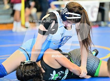 Thumbnail 2 in CIF SDS Masters Championship  photogallery.