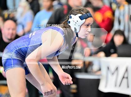 Thumbnail 2 in CIF SDS Masters Championship  photogallery.