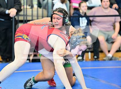 Thumbnail 2 in CIF SDS Masters Championship  photogallery.