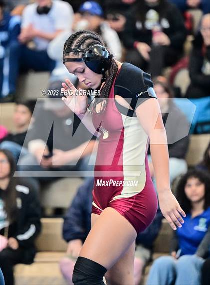 Thumbnail 2 in CIF SDS Masters Championship  photogallery.