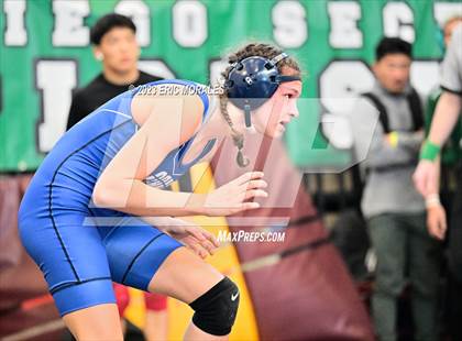 Thumbnail 2 in CIF SDS Masters Championship  photogallery.