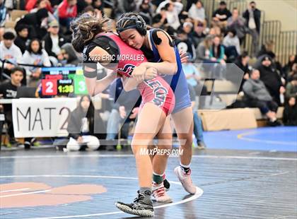 Thumbnail 2 in CIF SDS Masters Championship  photogallery.