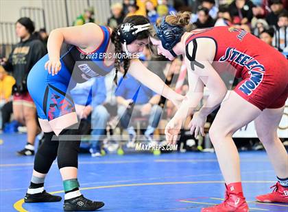 Thumbnail 2 in CIF SDS Masters Championship  photogallery.