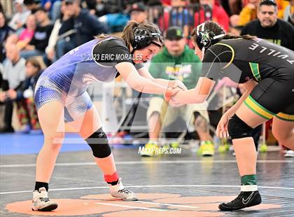 Thumbnail 1 in CIF SDS Masters Championship  photogallery.