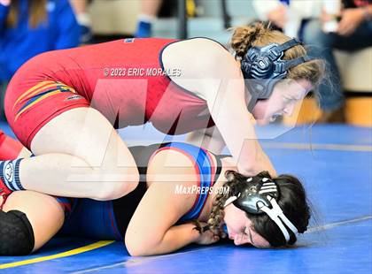 Thumbnail 3 in CIF SDS Masters Championship  photogallery.