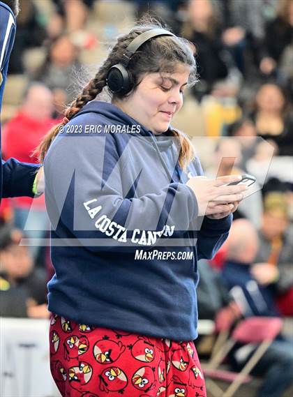 Thumbnail 1 in CIF SDS Masters Championship  photogallery.