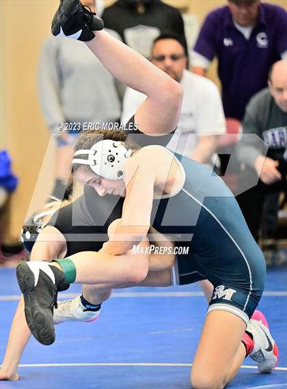 Thumbnail 1 in CIF SDS Masters Championship  photogallery.